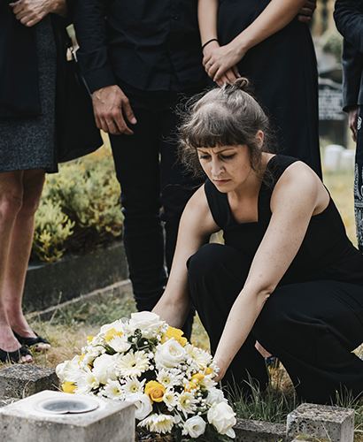 Celebrant Company - Funerals and Memorials