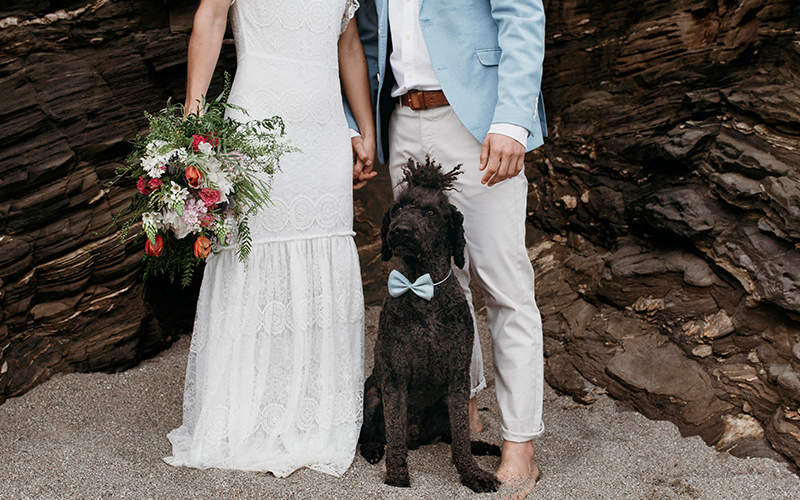 Unique ceremony ideas celebrants can help you bring to life