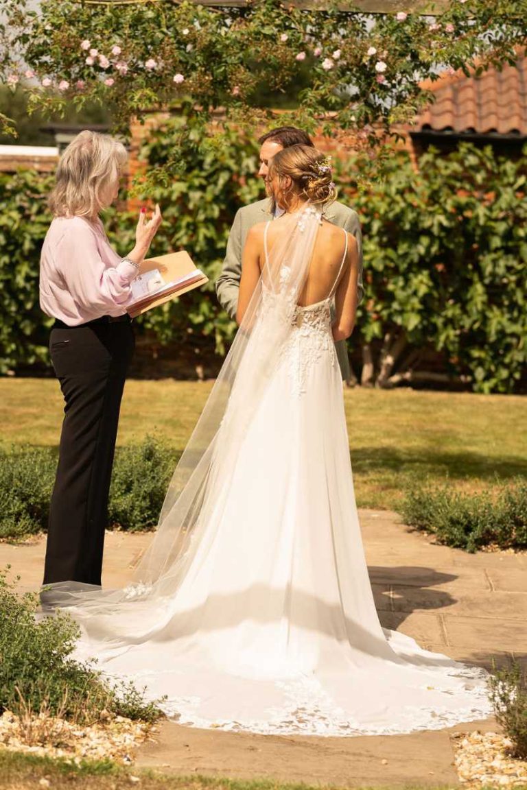 Wedding Gallery example