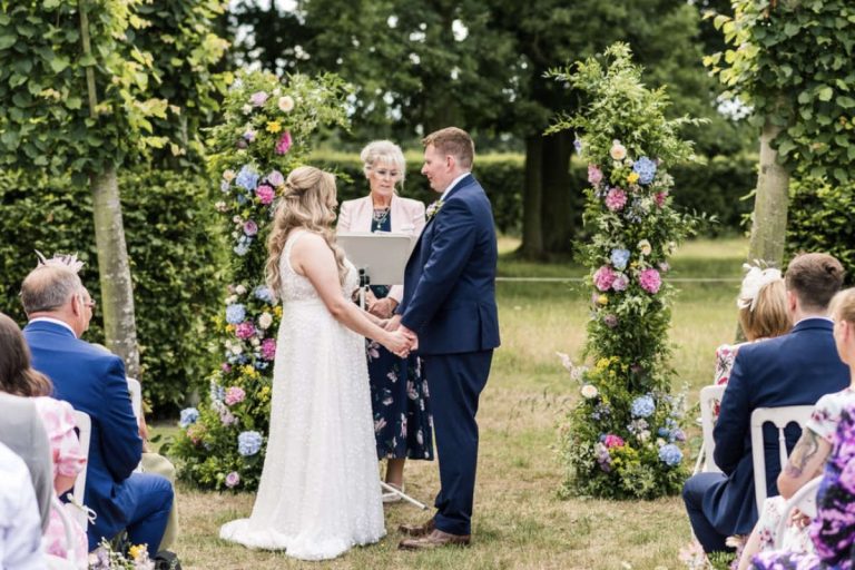 Wedding Gallery example